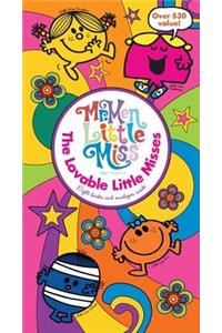 The Lovable Little Misses