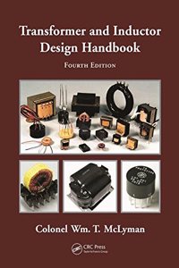Transformer and Inductor Design Handbook