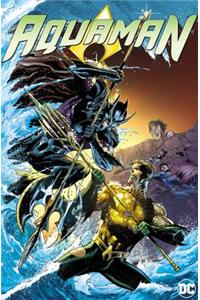 Aquaman: War for the Throne