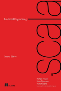 Functional Programming in Scala