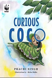 Curious Coco