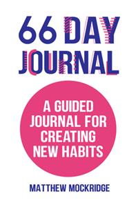 66 Day Journal