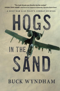 Hogs in the Sand