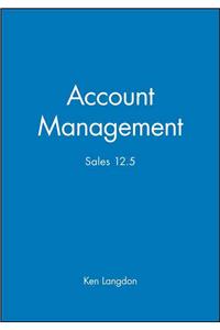 Account Management