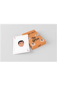 The Office Playing Cards