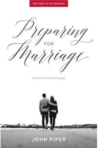 Preparing for Marriage