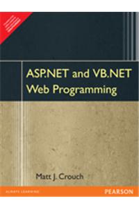 Asp.Net And Vb.Net Web Programming