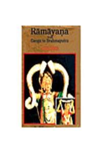 Ramayana from Ganga to Brahmaputra