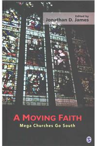 A Moving Faith