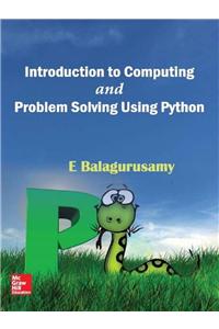 Introduction to Computing and Problem Solving using Python