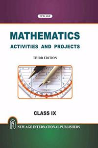 Mathematics Activities and Projects for Class- IX