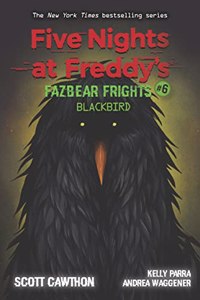 Fazbear Frights #6