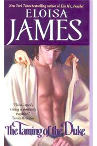 Taming of the Duke