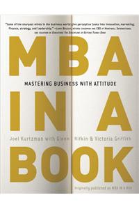 MBA in a Book