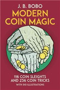 Modern Coin Magic