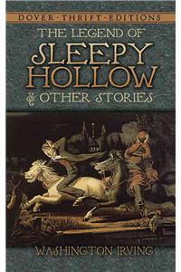 Legend of Sleepy Hollow and Other Stories