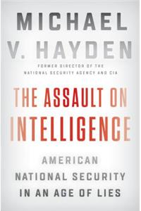 Assault on Intelligence