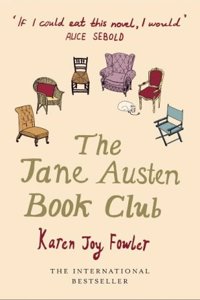 Jane Austen Book Club