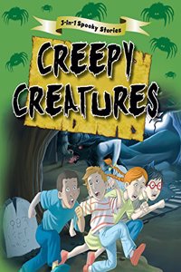 Spooky Stories