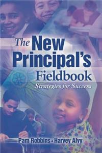 New Principal's Fieldbook