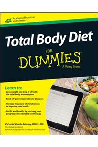 Total Body Diet for Dummies