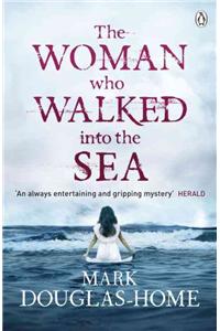 The Woman Who Walked into the Sea