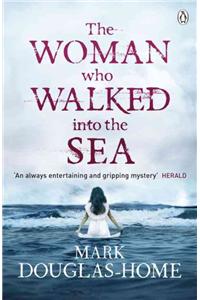 Woman Who Walked Into the Sea