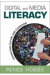 Digital and Media Literacy