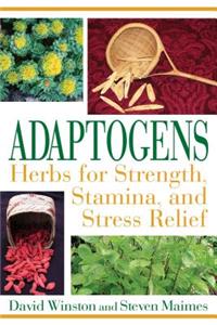 Adaptogens