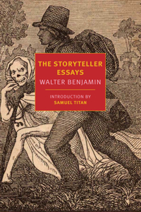 Storyteller Essays