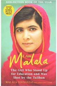 I Am Malala