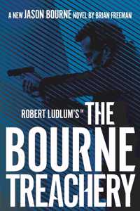 Robert Ludlum's (TM) The Bourne Treachery