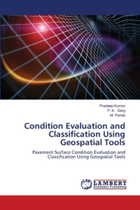 Condition Evaluation and Classification Using Geospatial Tools