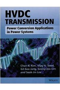 HVDC Transmission Power Conversation Applications in Power Systems