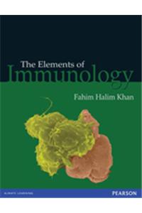 Elements of Immunology