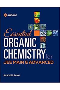 Organic Chemistry for JEE Main & Advanced