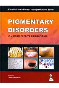 Pigmentary Disorders