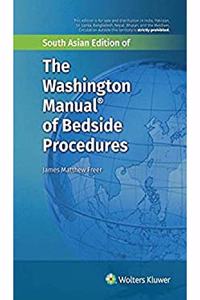 The Washington Manual of Bedside Procedures