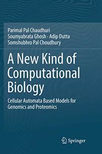 New Kind of Computational Biology