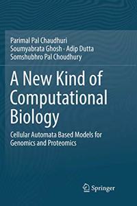 New Kind of Computational Biology