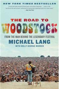 The Road to Woodstock