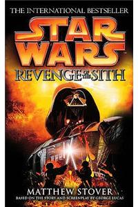 Star Wars: Episode III: Revenge of the Sith