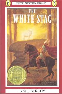 White Stag