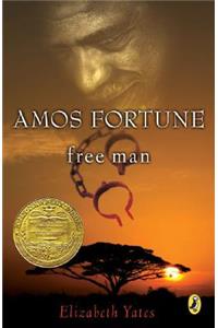 Amos Fortune, Free Man