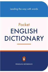 The Penguin Pocket English Dictionary