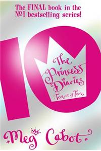 The Princess Diaries: Ten Out of Ten