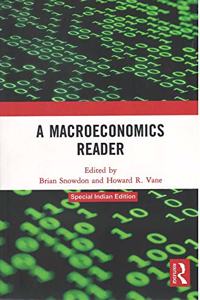 A Macroeconomics Reader