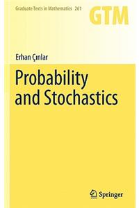 Probability and Stochastics