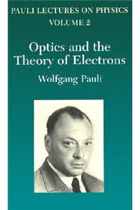 Optics and the Theory of Electrons