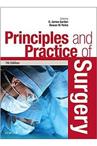 Principles and Practice of Surgery